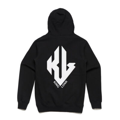 Mens Relax Hoodie Thumbnail