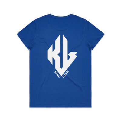 Womens Maple Tee Thumbnail