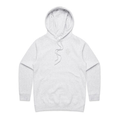 Womens Classic Hoodie Thumbnail