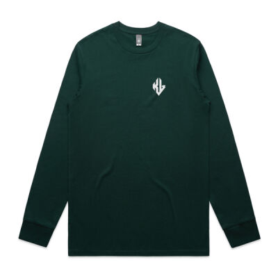 Mens Long Sleeve Thumbnail