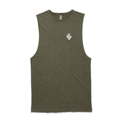 Mens Tank Top Thumbnail